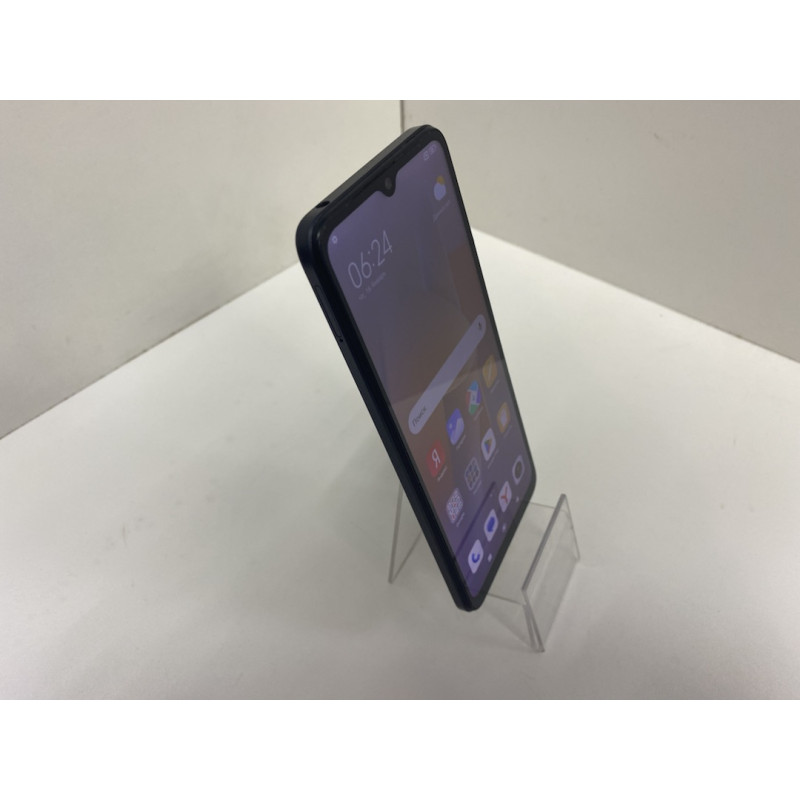 Мобильный телефон Xiaomi Redmi 12C 4/128 GB            
            б/у
