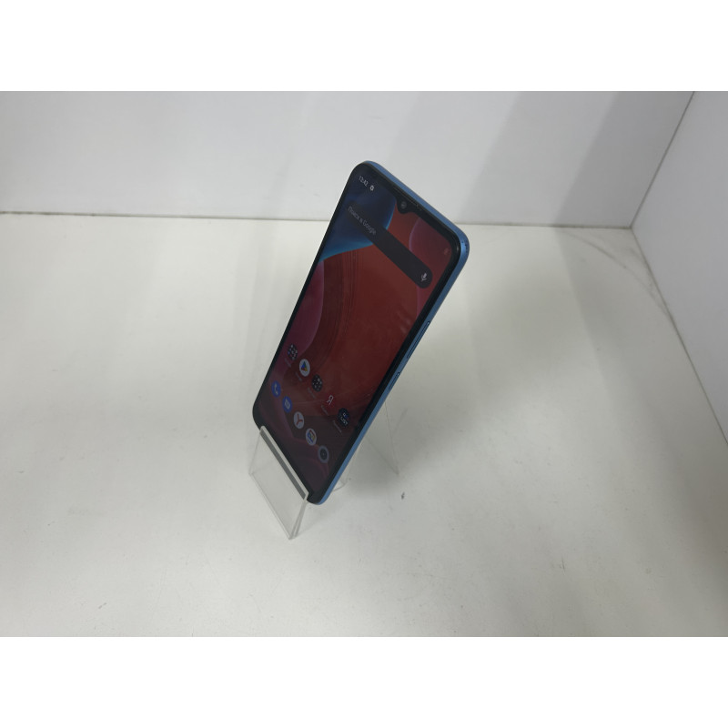 Мобильный телефон REALME C11 (2021) 2/32 GB            
            б/у