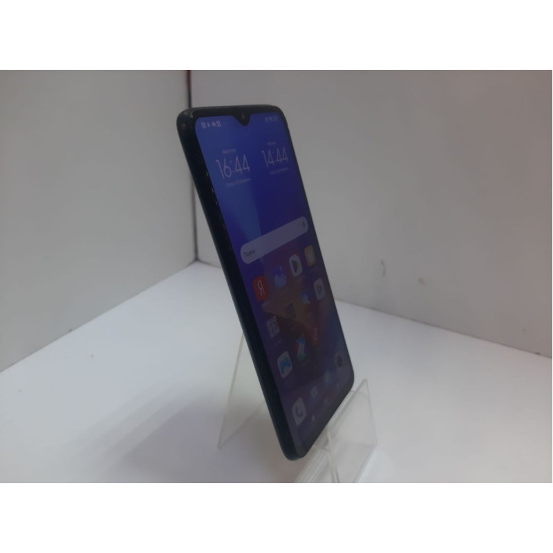 Мобильный телефон Xiaomi Redmi 9T 4/128 GB            
            б/у