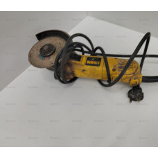 Болгарка DeWALT D28139            
            б/у