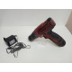Шуруповерт RedVerg Basic SD10L/1            
            б/у