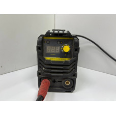 Сварочный аппарат DEKO DKWM250A            
            б/у