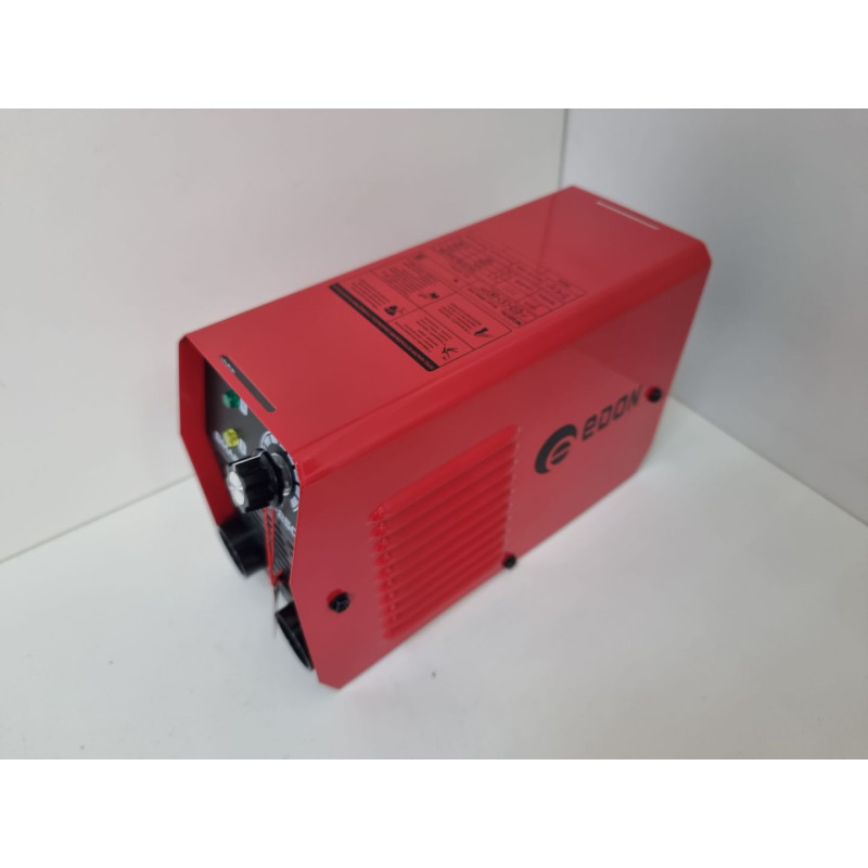 Сварочный аппарат Edon MMA-250A            
            б/у
