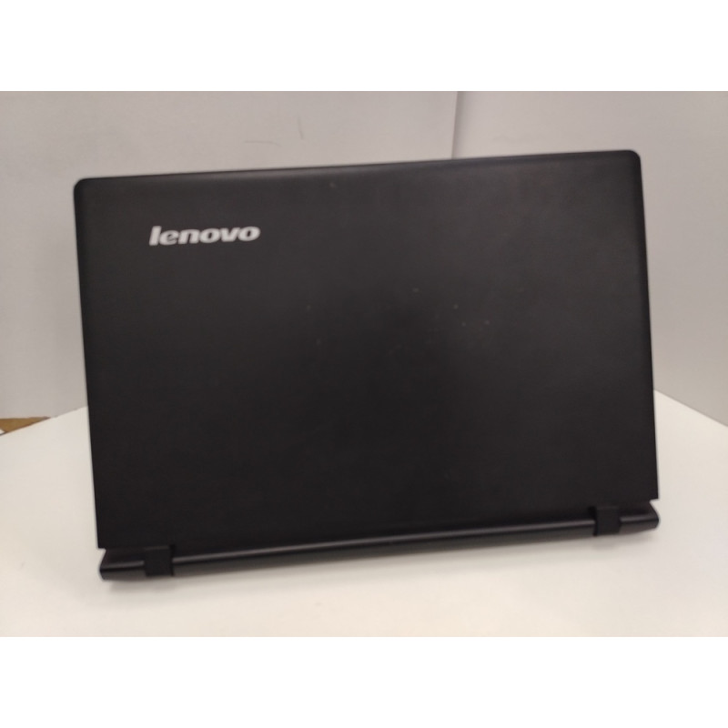 Ноутбук Lenovo Ideapad 100-15iby            
            б/у