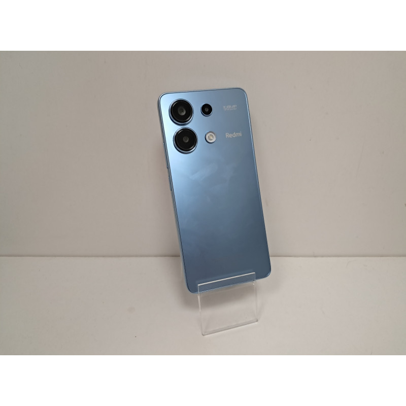 Мобильный телефон Xiaomi Redmi Note 13 8/256 GB            
            б/у