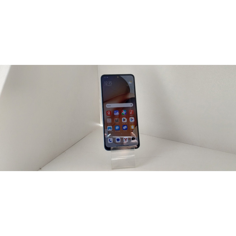 Мобильный телефон Xiaomi Redmi Note 12 8/256 GB            
            б/у