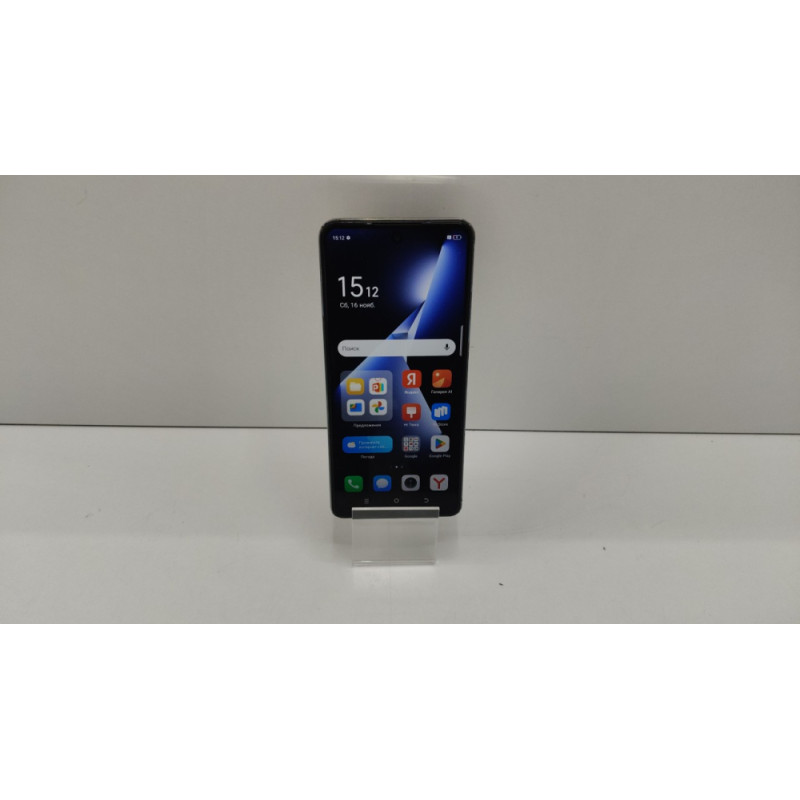 Мобильный телефон Tecno Pova 5 8/256 GB            
            б/у