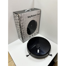 Робот-пылесос Rombica MyRobot Dot (HWT1D302)            
            б/у