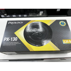 Колонки автомобильные Prology PX-130            
            б/у