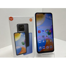 Мобильный телефон Xiaomi Redmi 10C 4/64 GB            
            б/у