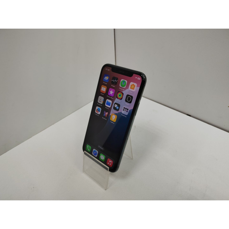 Мобильный телефон Apple iPhone 11 Pro 4/64 GB            
            б/у