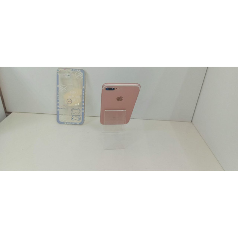 Мобильный телефон Apple iPhone 7 Plus 3/32 GB            
            б/у