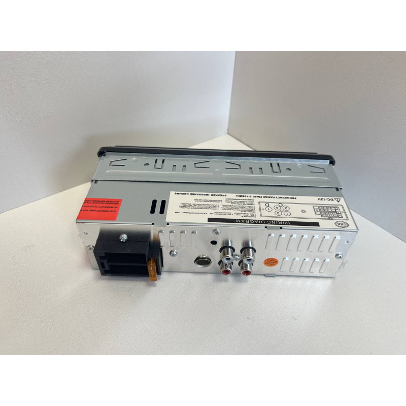Автомагнитола Pioneer.GB DEH-185 SBT