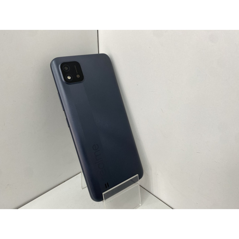 Мобильный телефон REALME C11 2021 4/64 GB            
            б/у