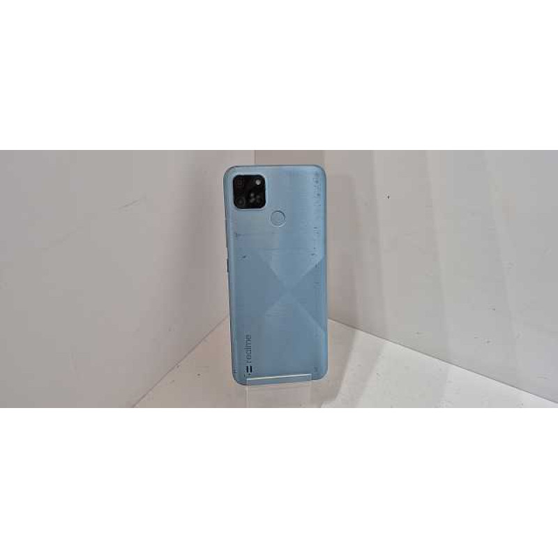 Мобильный телефон REALME C21 4/64 GB            
            б/у