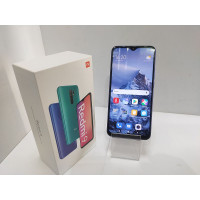 Мобильный телефон Xiaomi Redmi 9 4/64 GB            
            б/у
