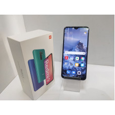 Мобильный телефон Xiaomi Redmi 9 4/64 GB            
            б/у