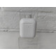 Наушники Беспроводные Внутриканальные Apple AirPods            
            б/у