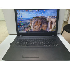 Ноутбук Lenovo Ideapad 110-17IKB            
            б/у