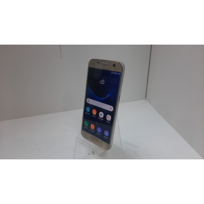 Мобильный телефон Samsung Galaxy S7 4/32 GB            
            б/у