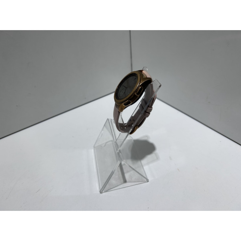 Умные Часы Samsung Galaxy Watch 42mm SM-R810            
            б/у