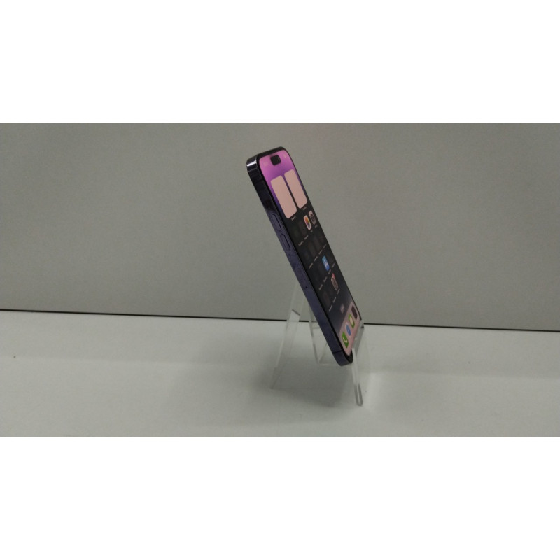 Мобильный телефон Apple iPhone 14 Pro Max 6/128 GB            
            б/у