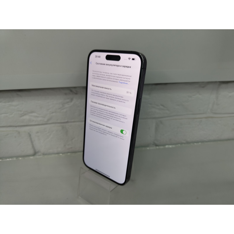 Мобильный телефон Apple iPhone 14 Pro Max 6/512 GB            
            б/у