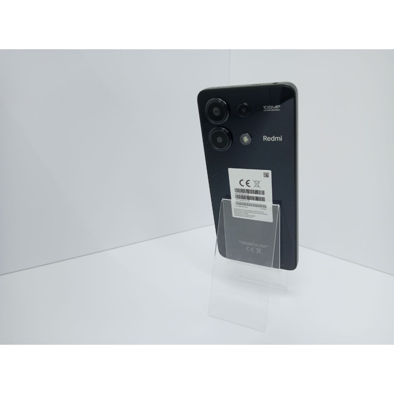 Мобильный телефон Xiaomi Redmi Note 13 8/256 GB            
            б/у