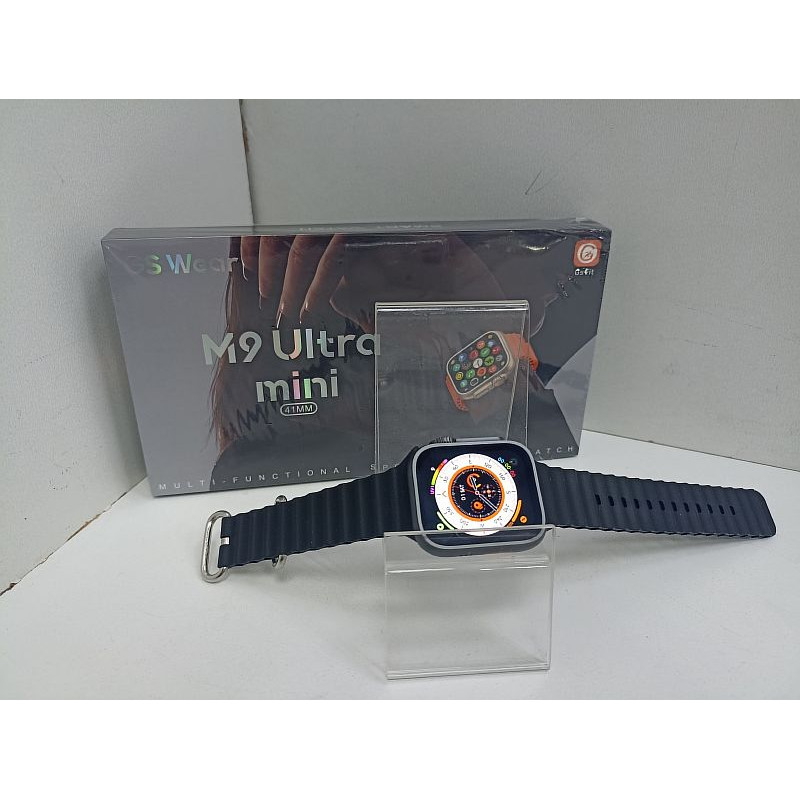 Умные Часы Smart Watch M9 Ultra