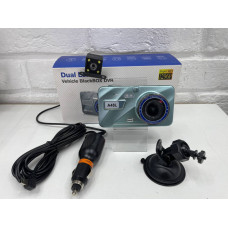 Видеорегистратор Vehicle Blackbox DVR A48L            
            б/у
