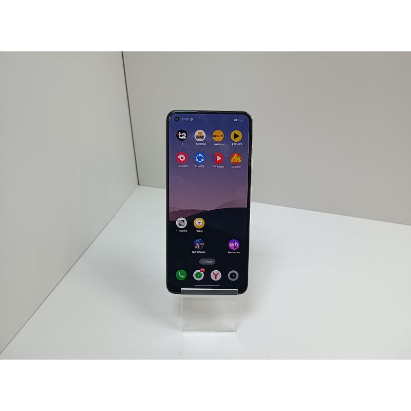 Мобильный телефон REALME 11 8/256 GB            
            б/у