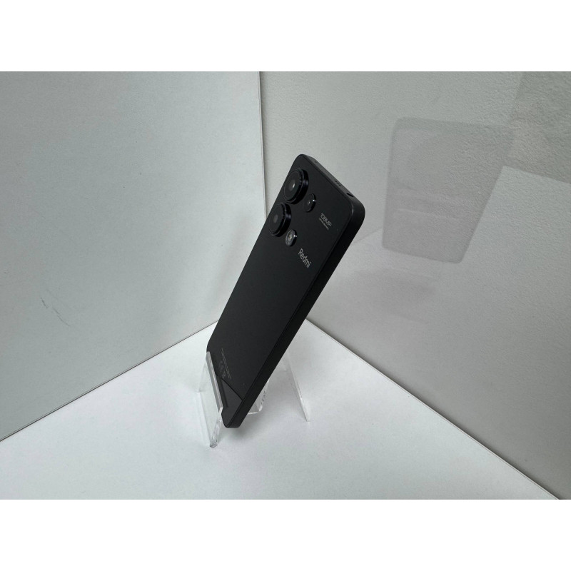 Мобильный телефон Xiaomi Redmi Note 13 8/256 GB            
            б/у