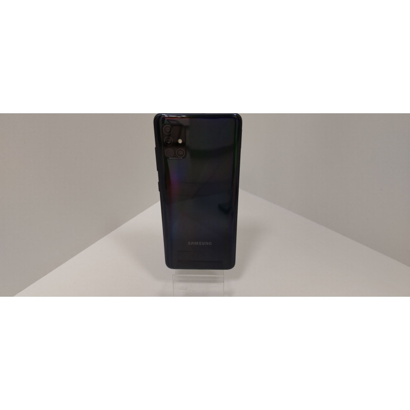 Мобильный телефон Samsung Galaxy A51 4/64 GB            
            б/у