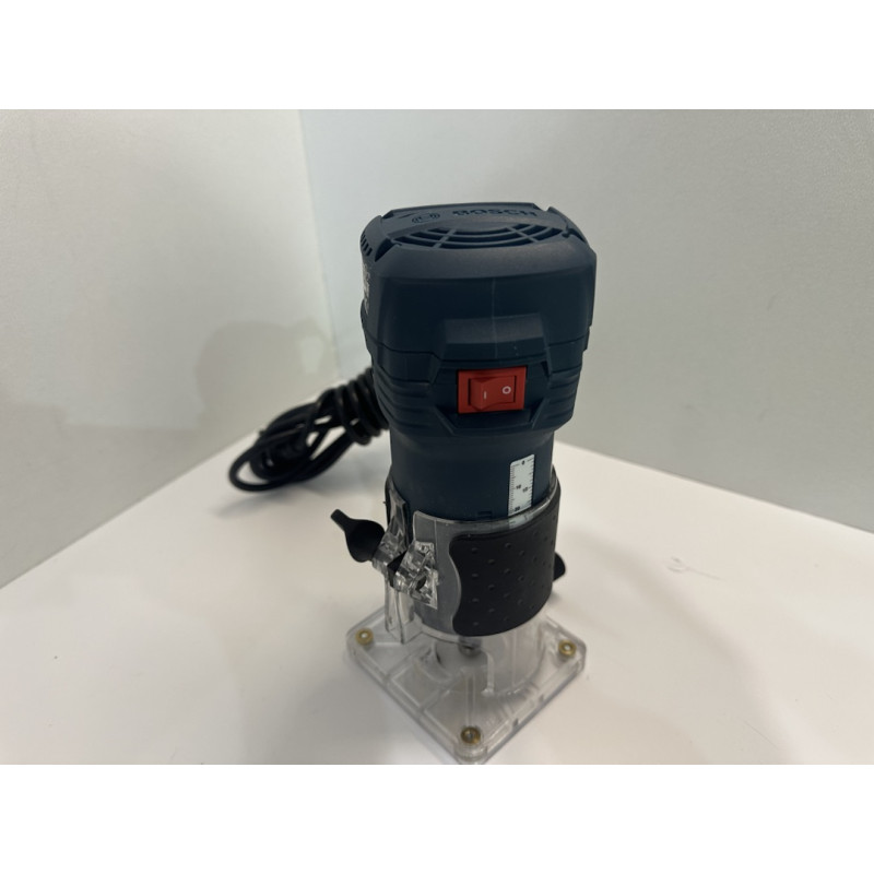 Фрезер Bosch GKF 550            
            б/у