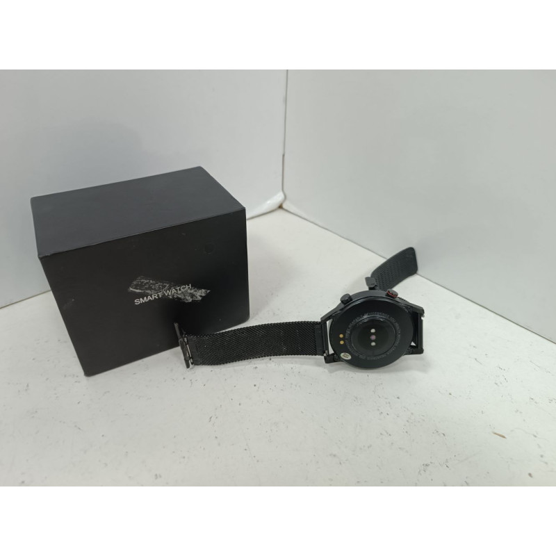 Умные Часы Smart Watch E400            
            б/у