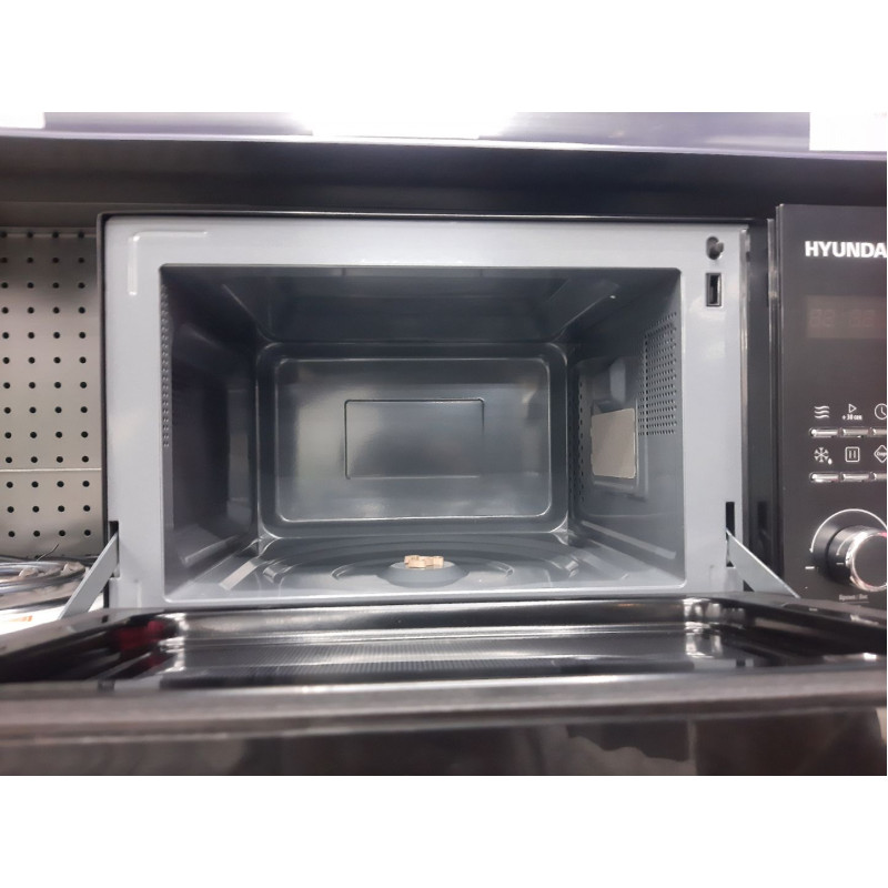Микроволновые печи Hyundai HYM-D2073