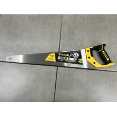 Ножовка по дереву STAYER 1506-50