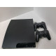 Игровые приставки Sony Playstation 3 SLIM 320GB (CECH-3008B)            
            б/у