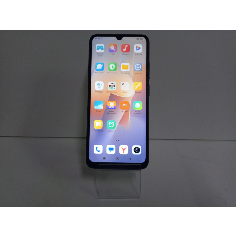 Мобильный телефон Xiaomi Redmi 12C 3/64 GB            
            б/у