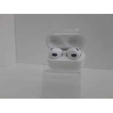 Наушники Apple AirPods w/Wireless Charg.Case MRXJ2            
            б/у