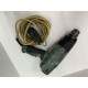 Фен Строительный Metabo H 16-500            
            б/у