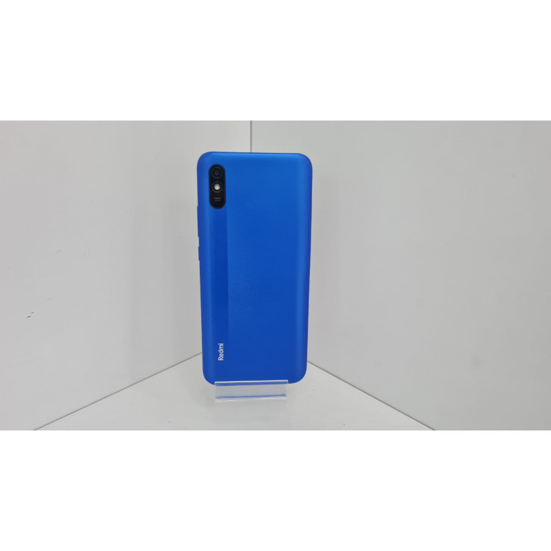 Мобильный телефон Xiaomi Redmi 9A 2/32 GB            
            б/у