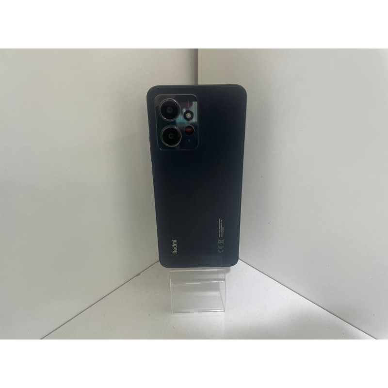 Мобильный телефон Xiaomi Redmi Note 12 8/256 GB            
            б/у