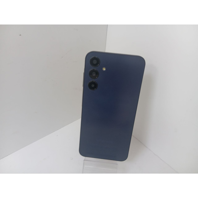 Мобильный телефон Samsung Galaxy A25 5G 6/128 GB            
            б/у