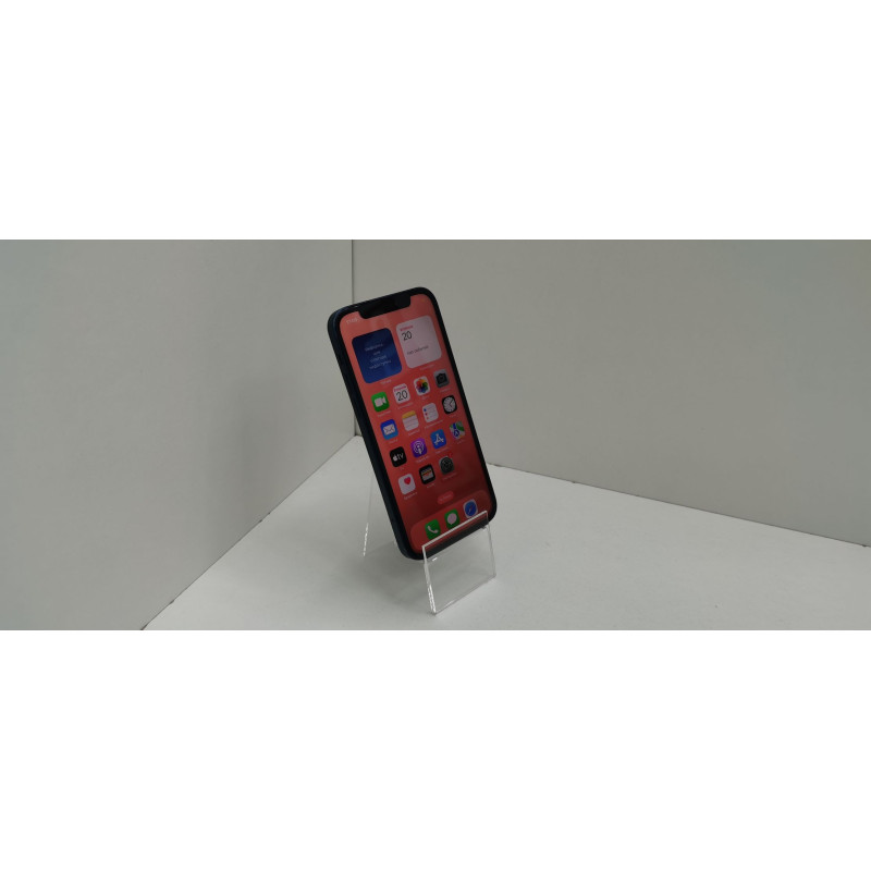 Мобильный телефон Apple iPhone 12 4/128 GB            
            б/у