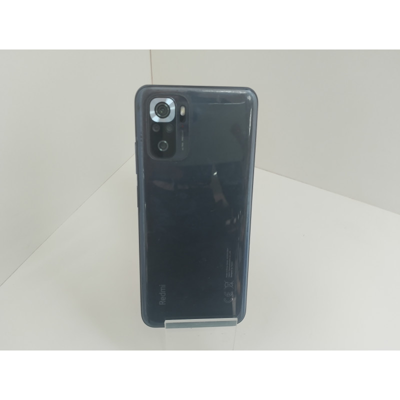 Мобильный телефон Xiaomi Redmi Note 10S 6/128 GB            
            б/у