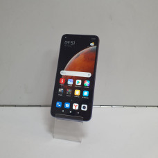 Мобильный телефон Xiaomi Redmi 9C (NFC) 4/128 GB            
            б/у