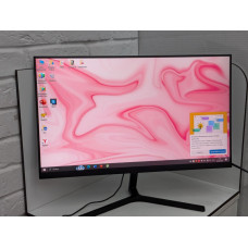 Мониторы Xiaomi Redmi Gaming Monitor G24 23.8 A24FAA-RG            
            б/у