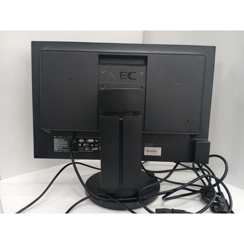 Мониторы NEC MultiSync EA223WM            
            б/у