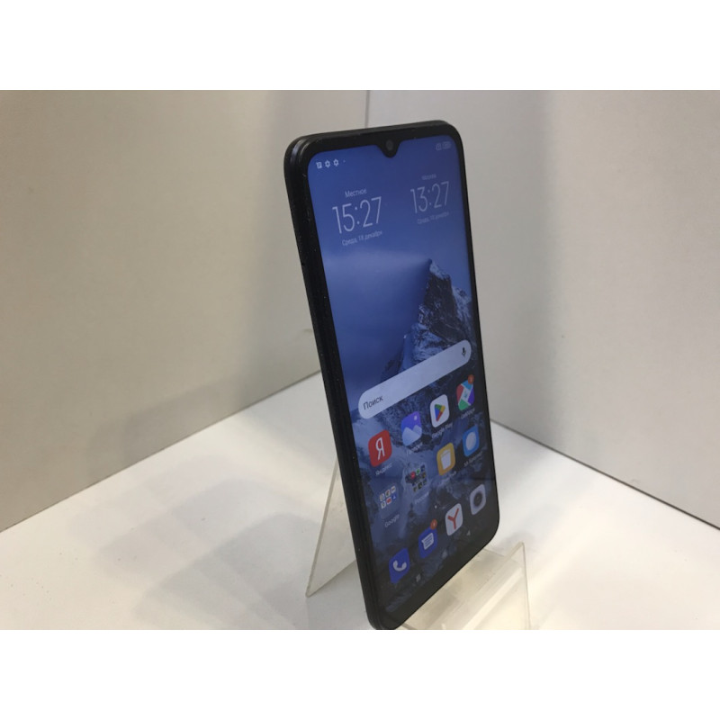 Мобильный телефон Xiaomi Redmi 9A 2/32 GB            
            б/у